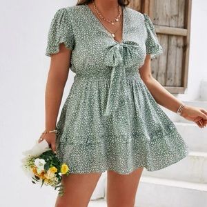 Brand new SHEIN dress